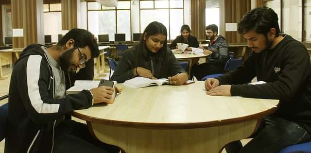 Maharishi_University_Noida